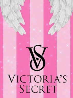 NWOT IMAGE NOT YET UPLOADED Vintage Victoria's Secret Weekender bag